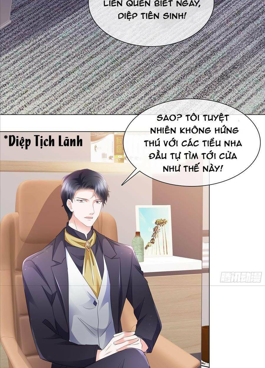 Nhược Hữu Hàn Đông Ngộ Noãn Dương: Chapter 1