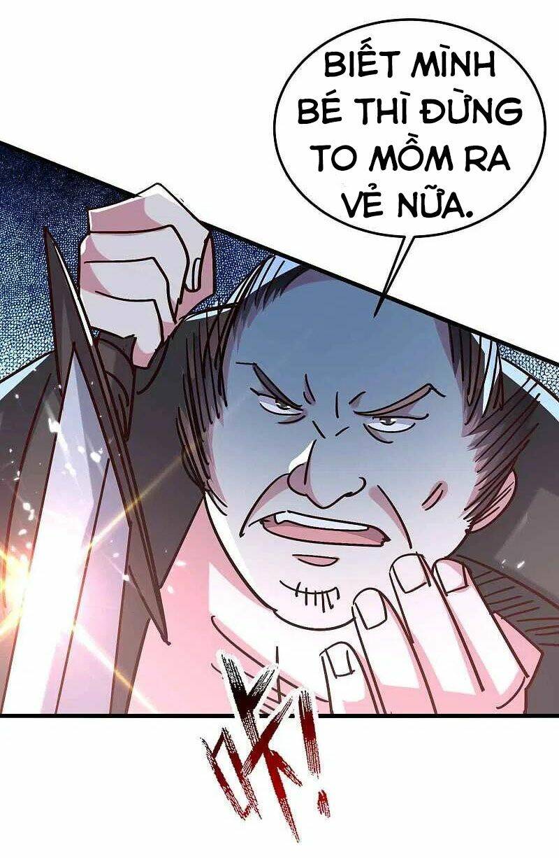 Kết Hôn Không Dễ: Chapter 177