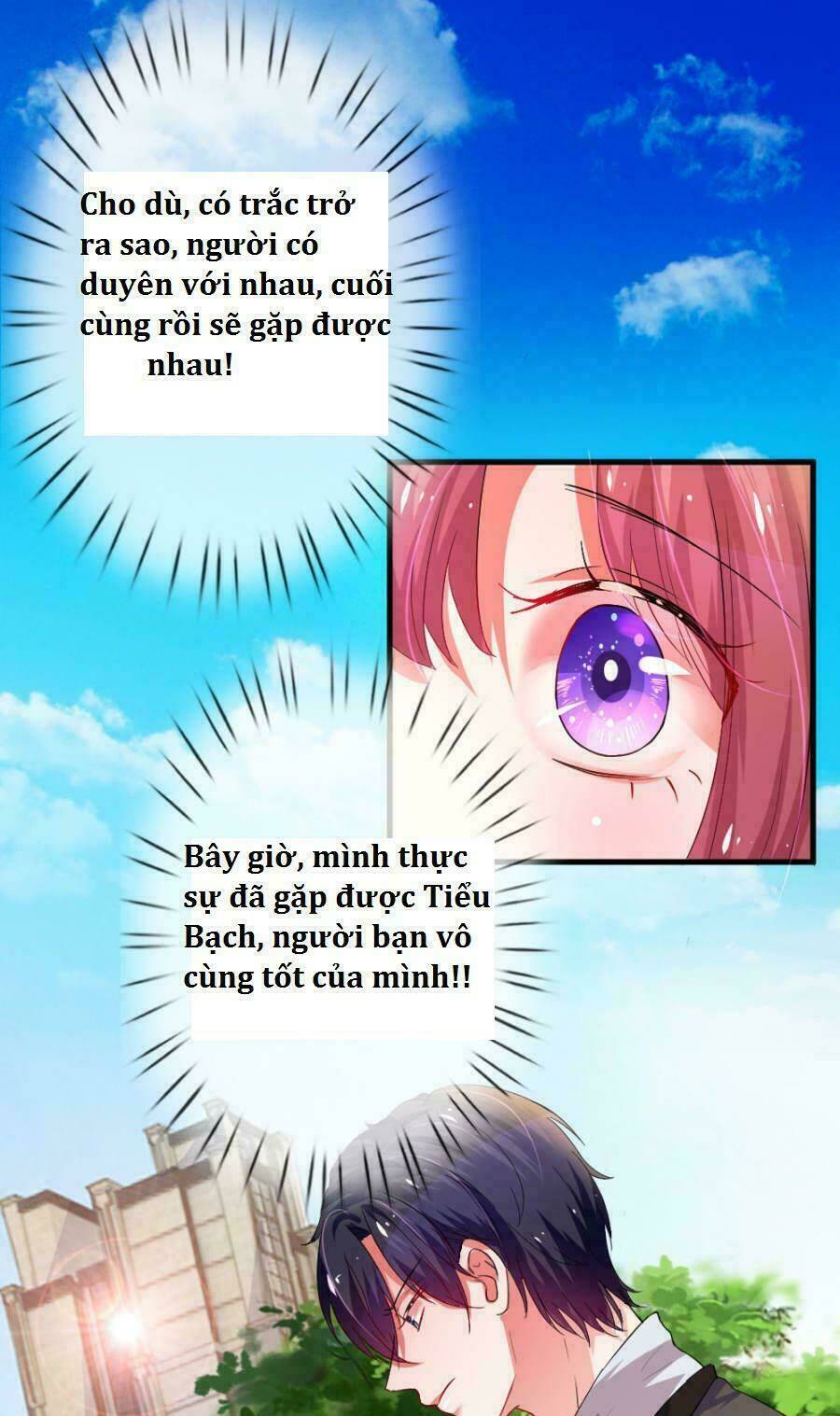 Trùng Sinh Để Trả Thù: Chapter 44