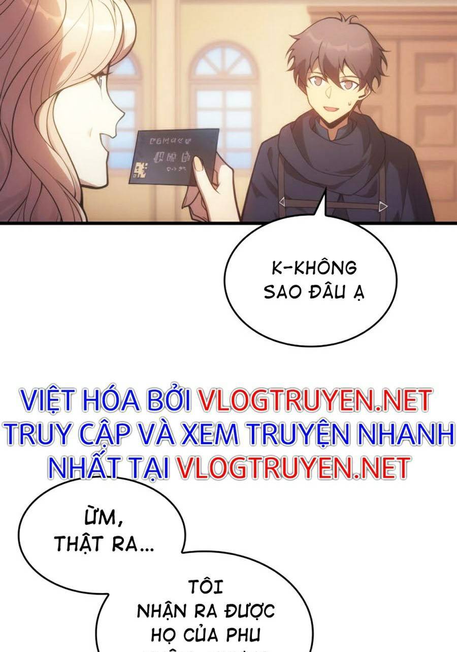 Tái Sinh Thành Công Chức Bình Thường Ở Một Thế Giới Xa Lạ: Chapter 9