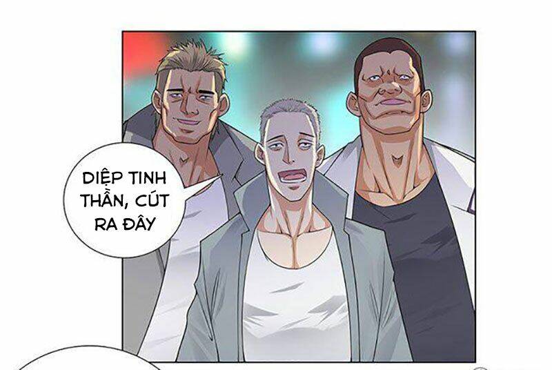 Học Viện Cao Thủ: Chapter 80