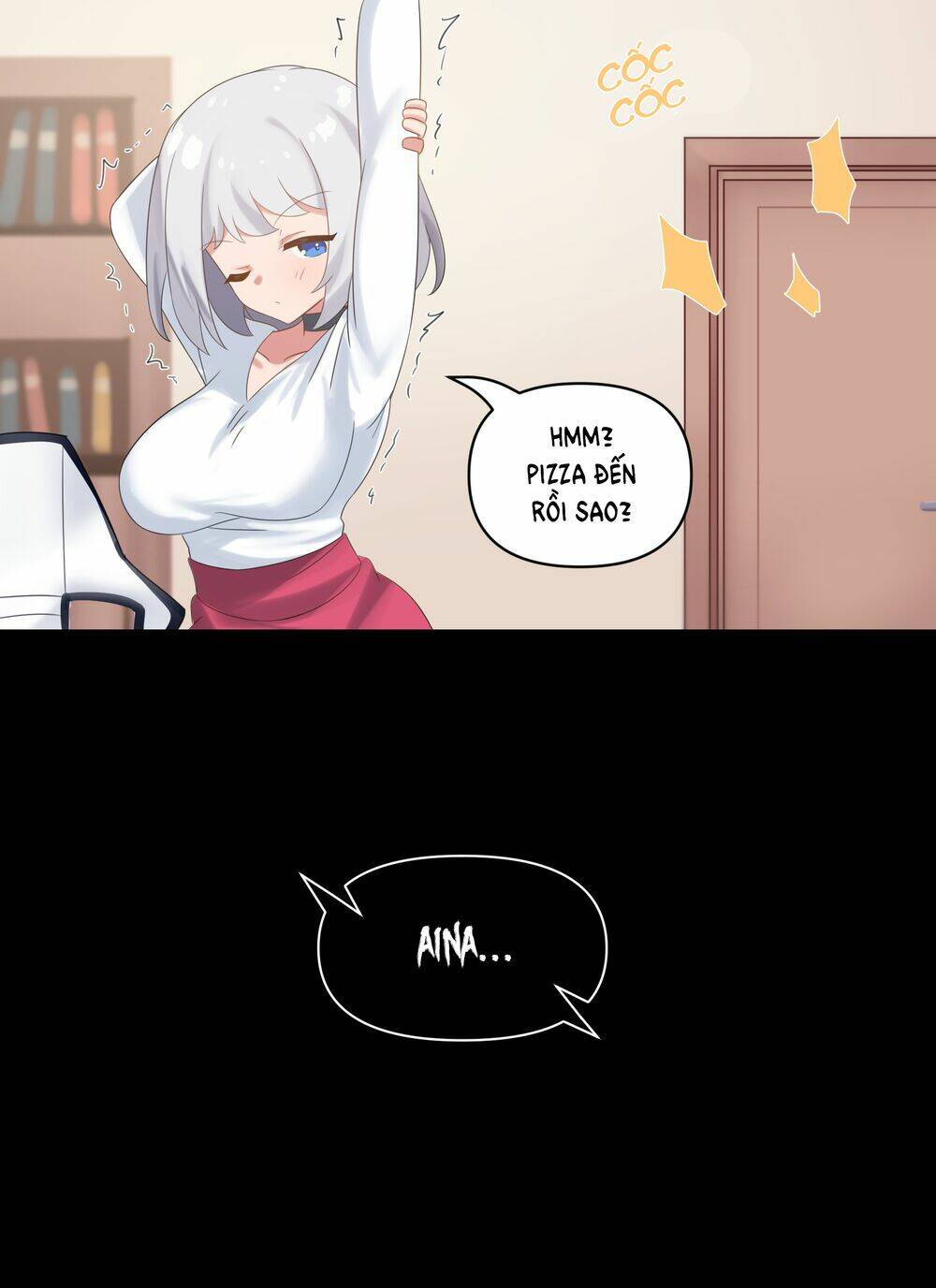 A City Called Nowhere: Chapter 10