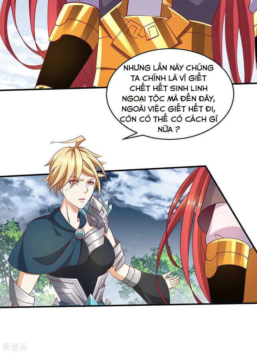 Tiên Vương Trùng Sinh: Chapter 259