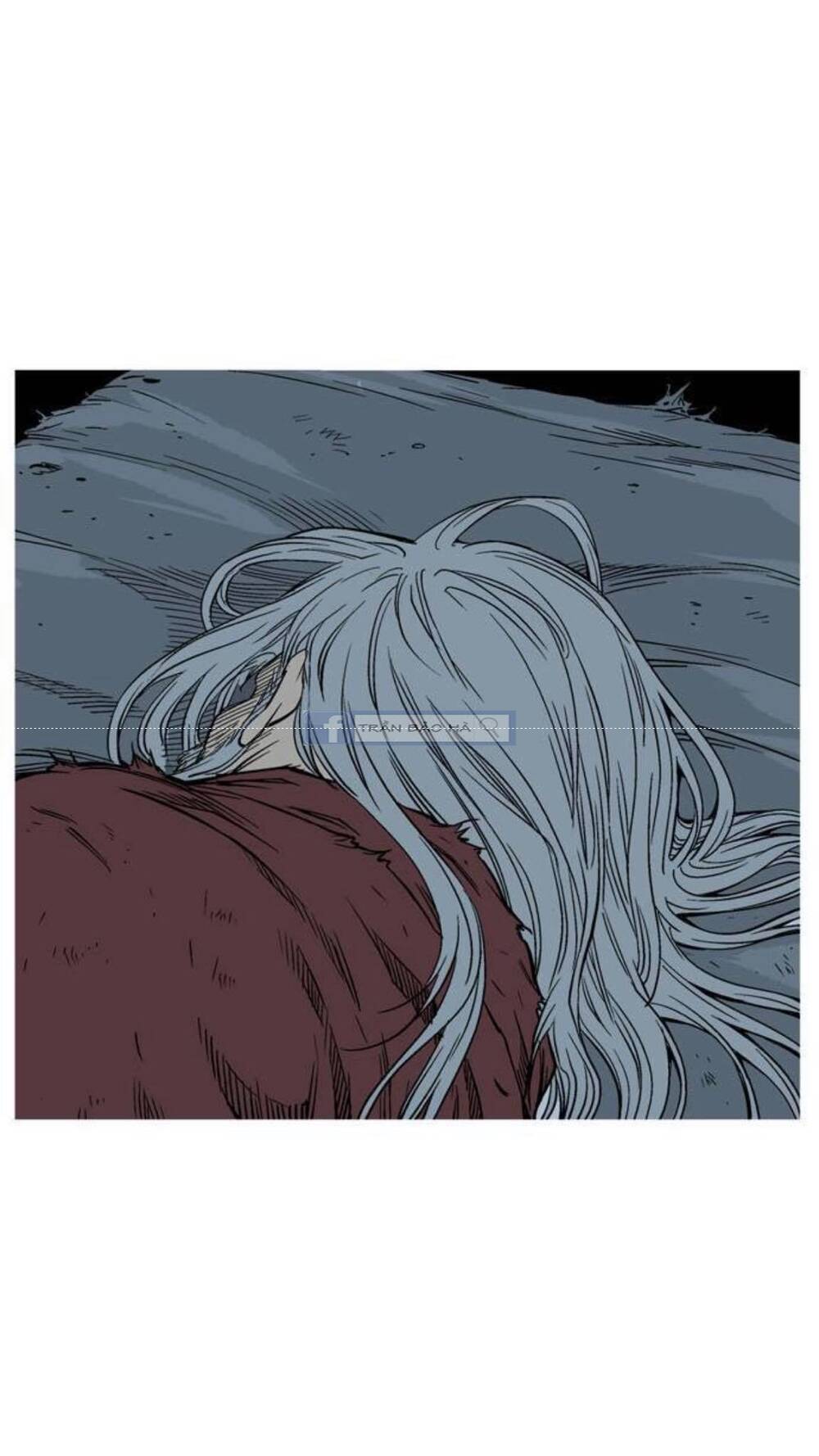 Cao Thủ 2: Chapter 143