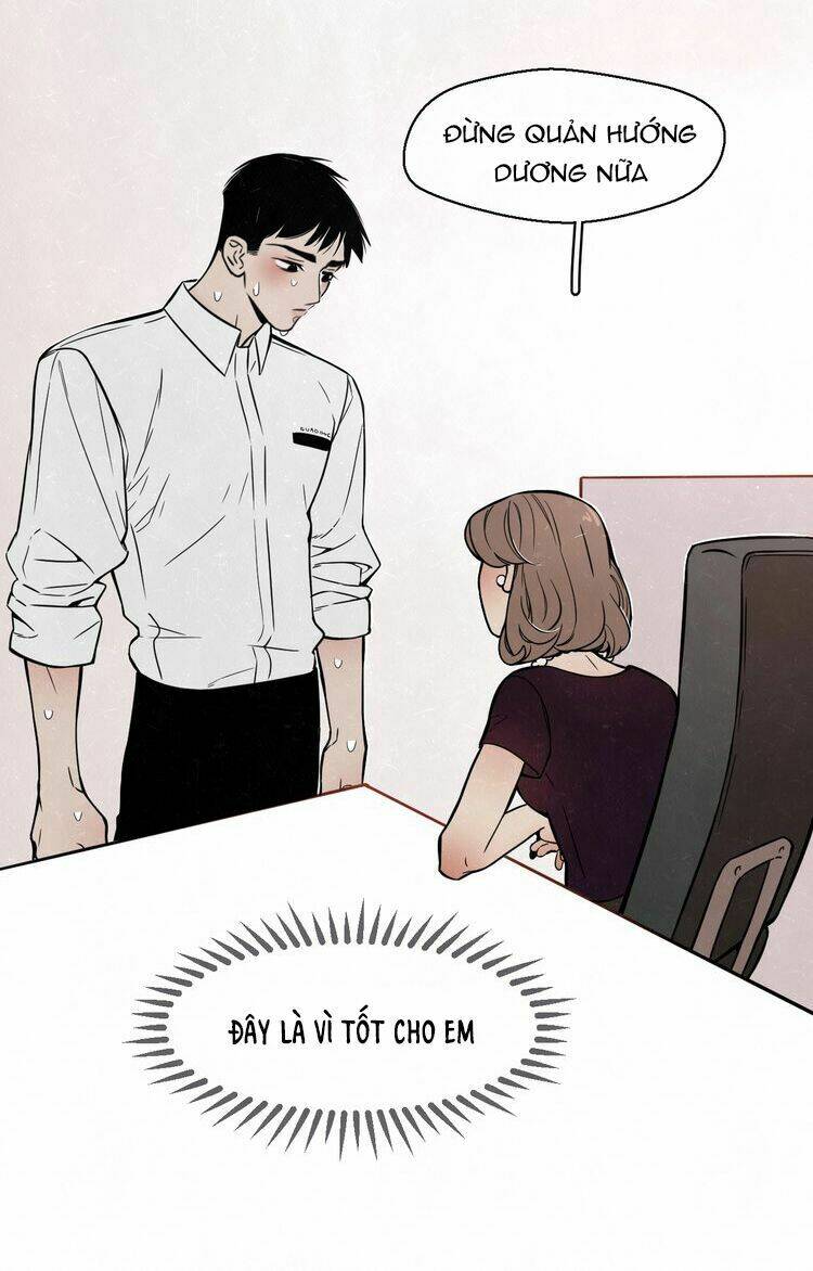 Không Ngoan: Chapter 1