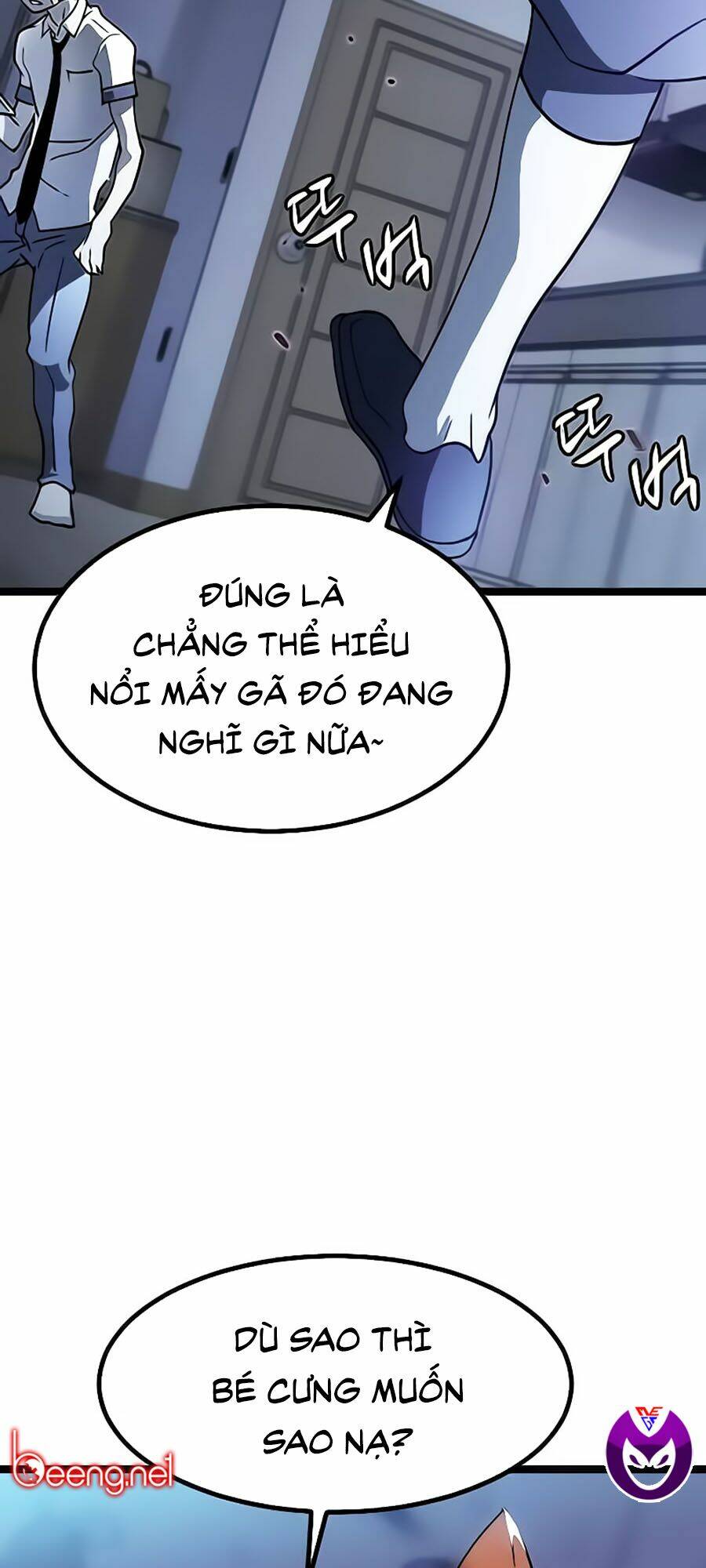 Điểm Chết: Chapter 3