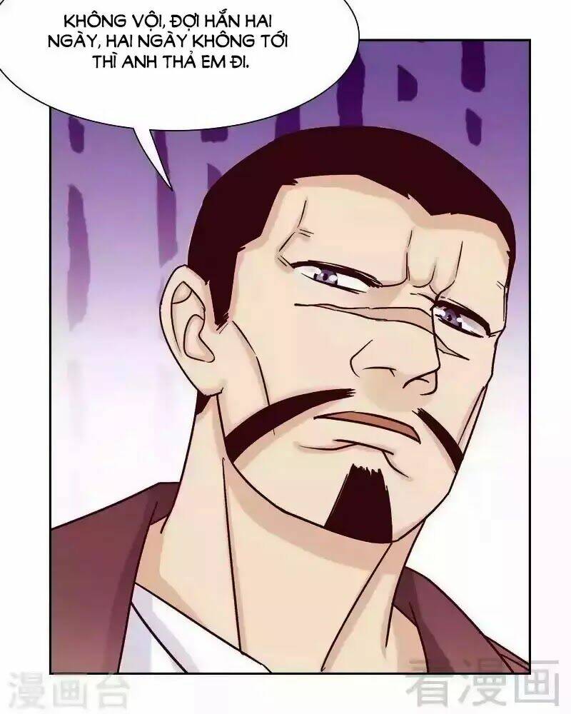101 Phương Pháp Của Tổng Tài: Chapter 71