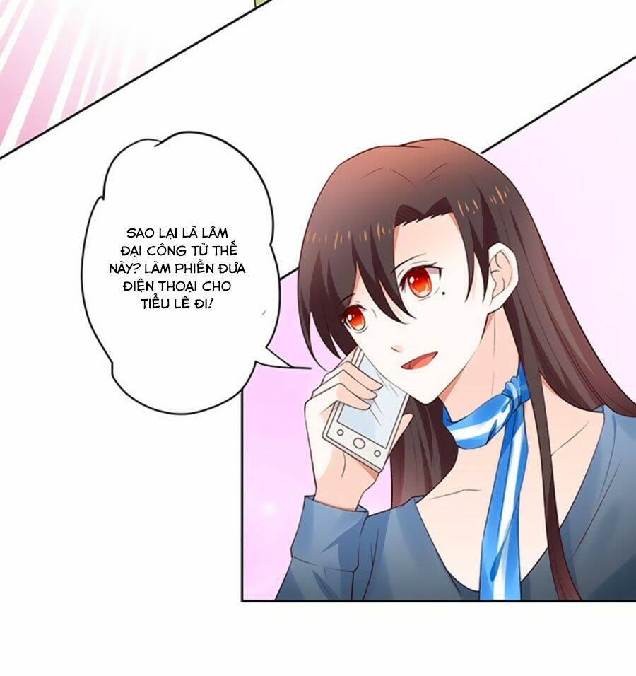 Bạn Trai Là Ngôi Sao: Chapter 125