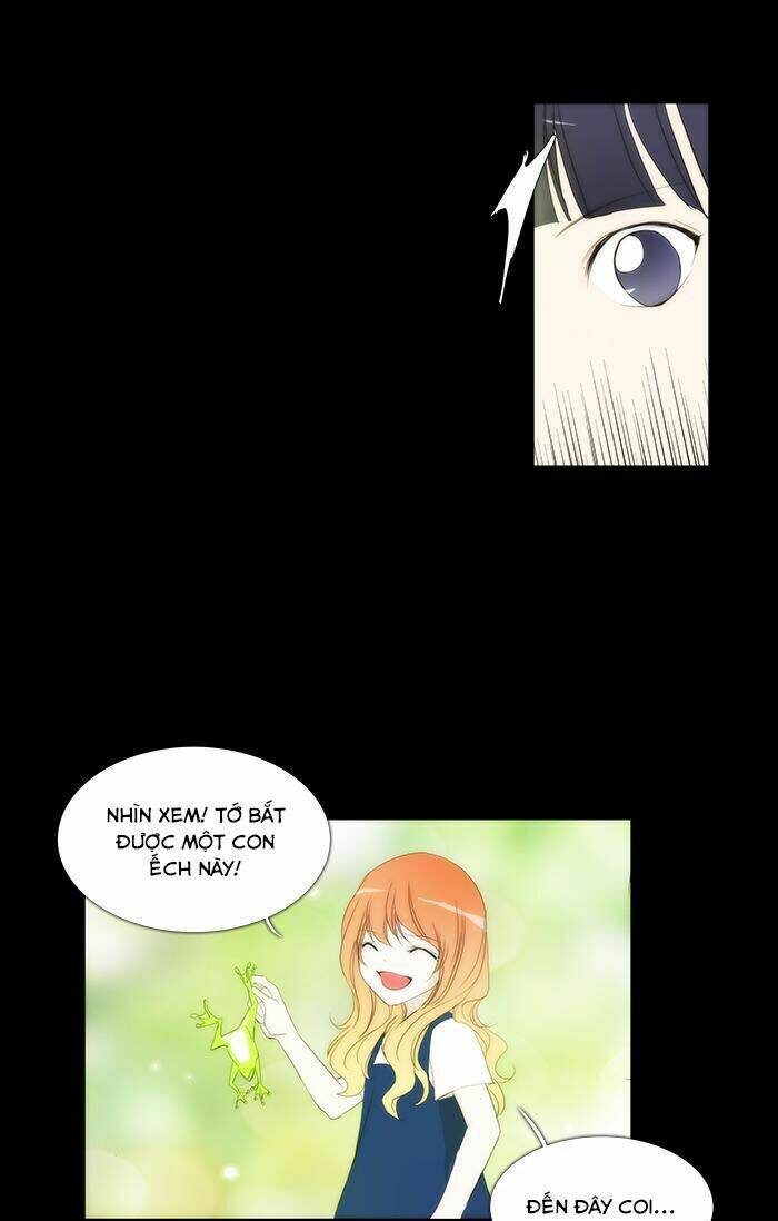 Không Thể Chạm Vào Anh: Chapter 114