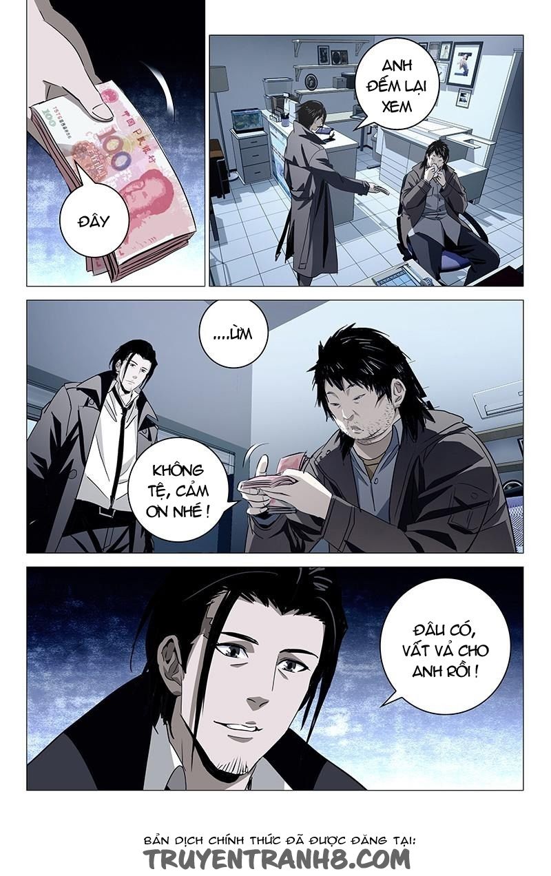 The Lost City: Chapter 26