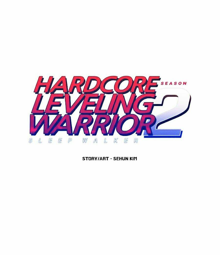 Hard Core Leveling Warrior Ss2: Chapter 105