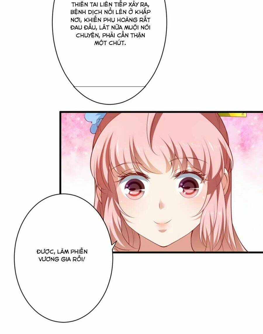 Khuynh Thế Y Phi Muốn Bỏ Chồng: Chapter 18