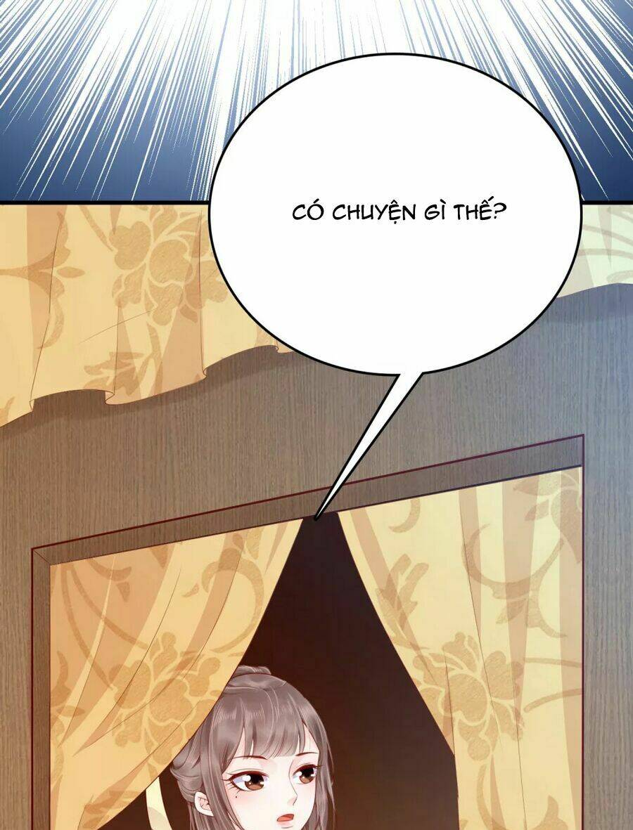 Phú Bà Bạc Tỷ Trong Lãnh Cung: Chapter 45