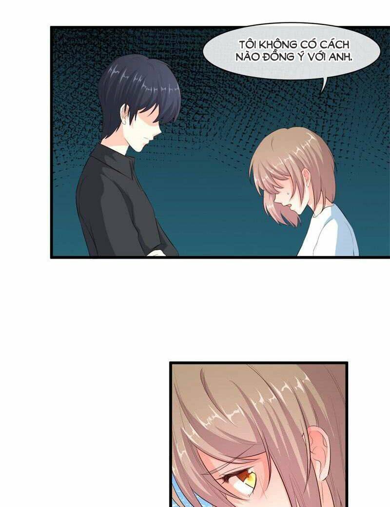 Ám Luyến Thành Hôn: Chapter 36