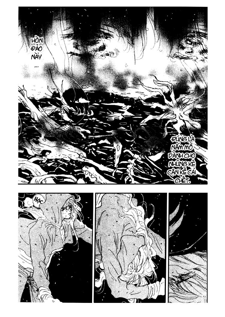 Mầm Sống: Chapter 33