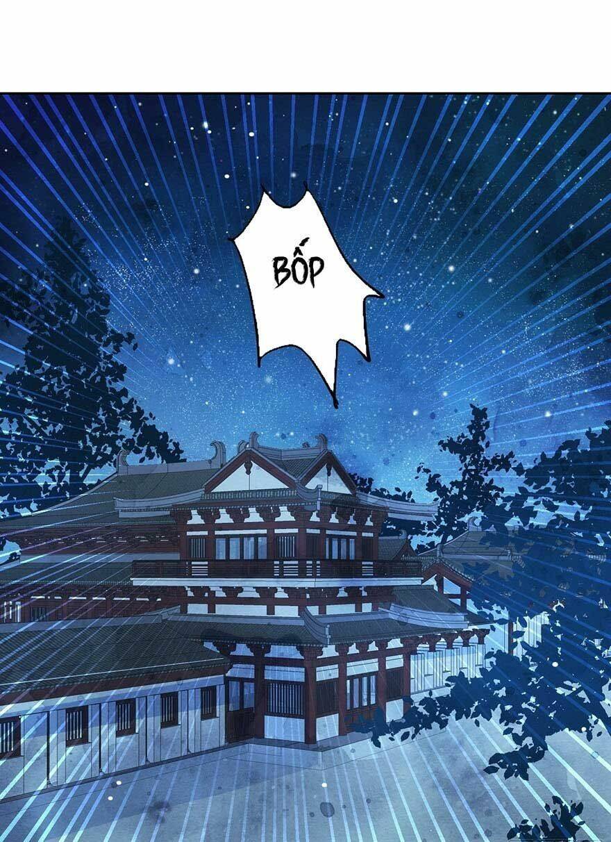 Làm Nũng Trong Lòng Kẻ Cấm Dục: Chapter 12