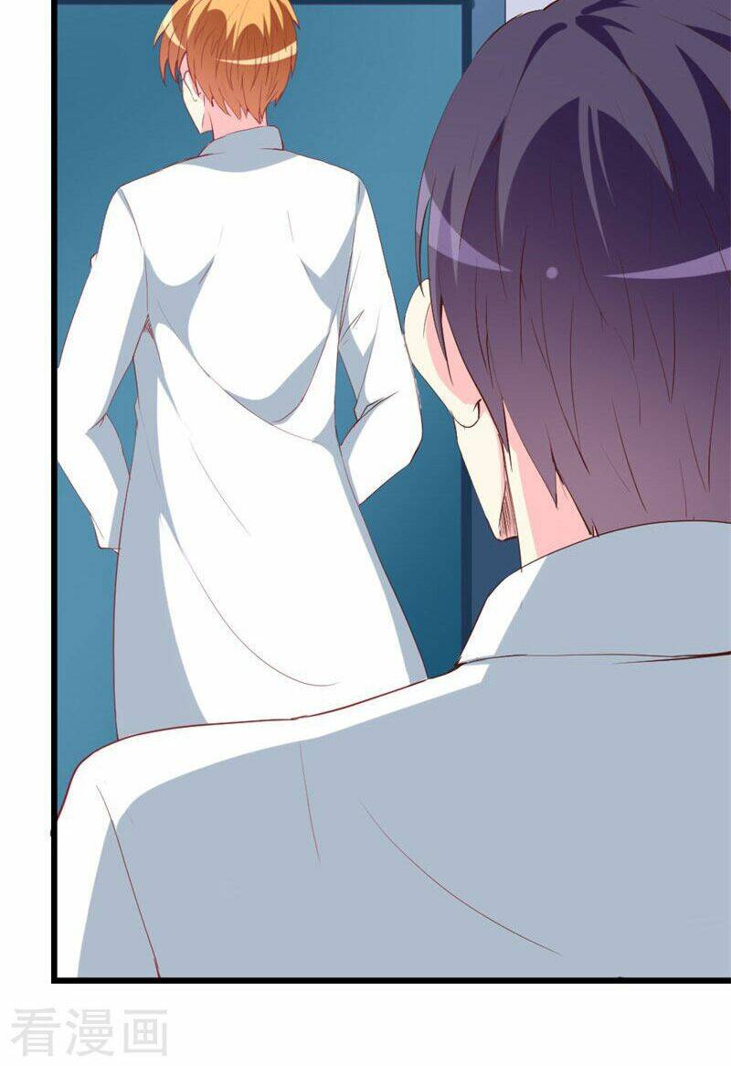 Này! Đừng Động Vào Phô Mai Của Tôi: Chapter 103