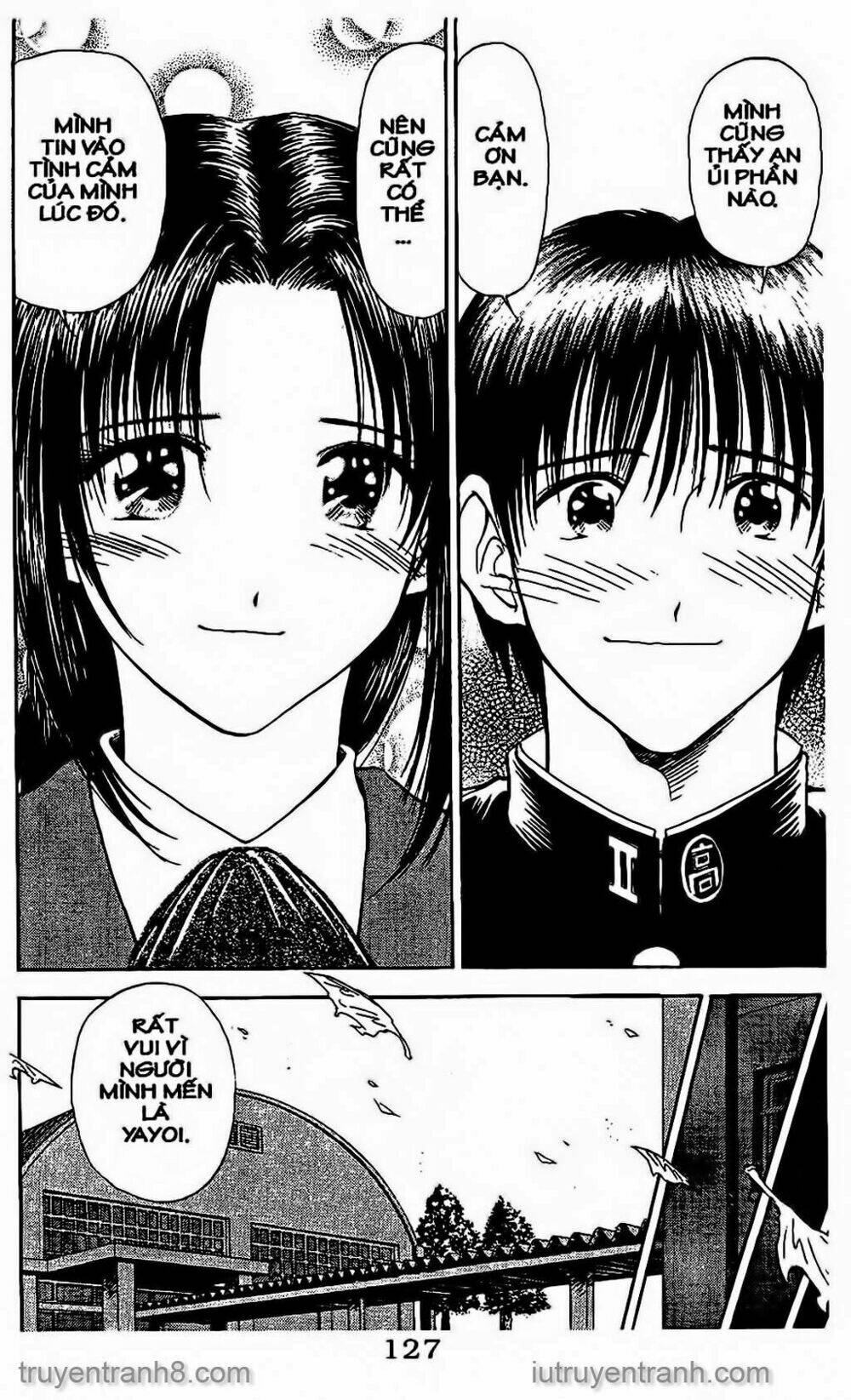 Saladdays: Chapter 56