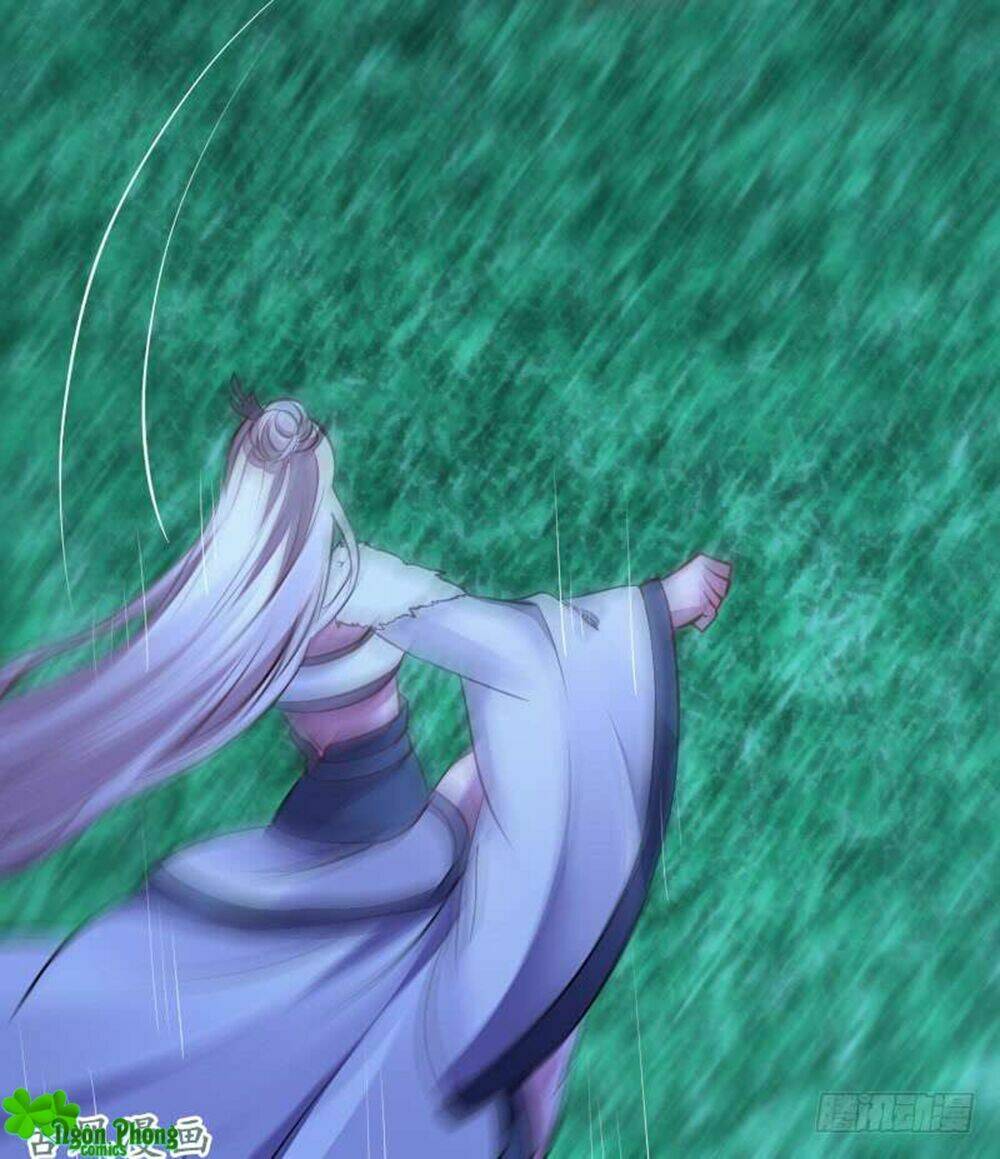 Vạn Năm Nhân Duyên Nhất Tuyến Khiên: Chapter 70