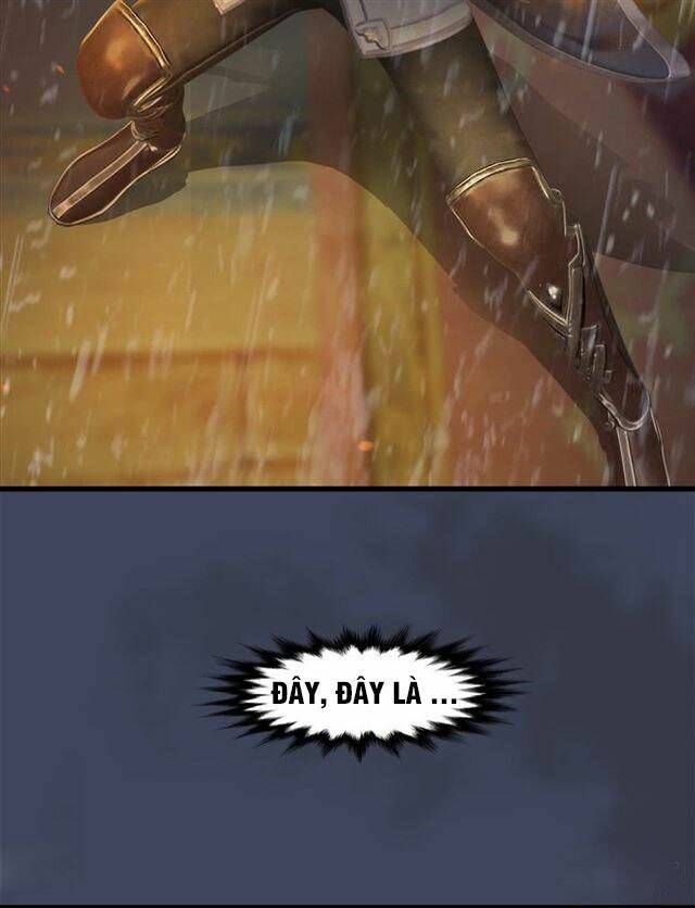 Cửu Hoang Đọa Huyền Sư: Chapter 48