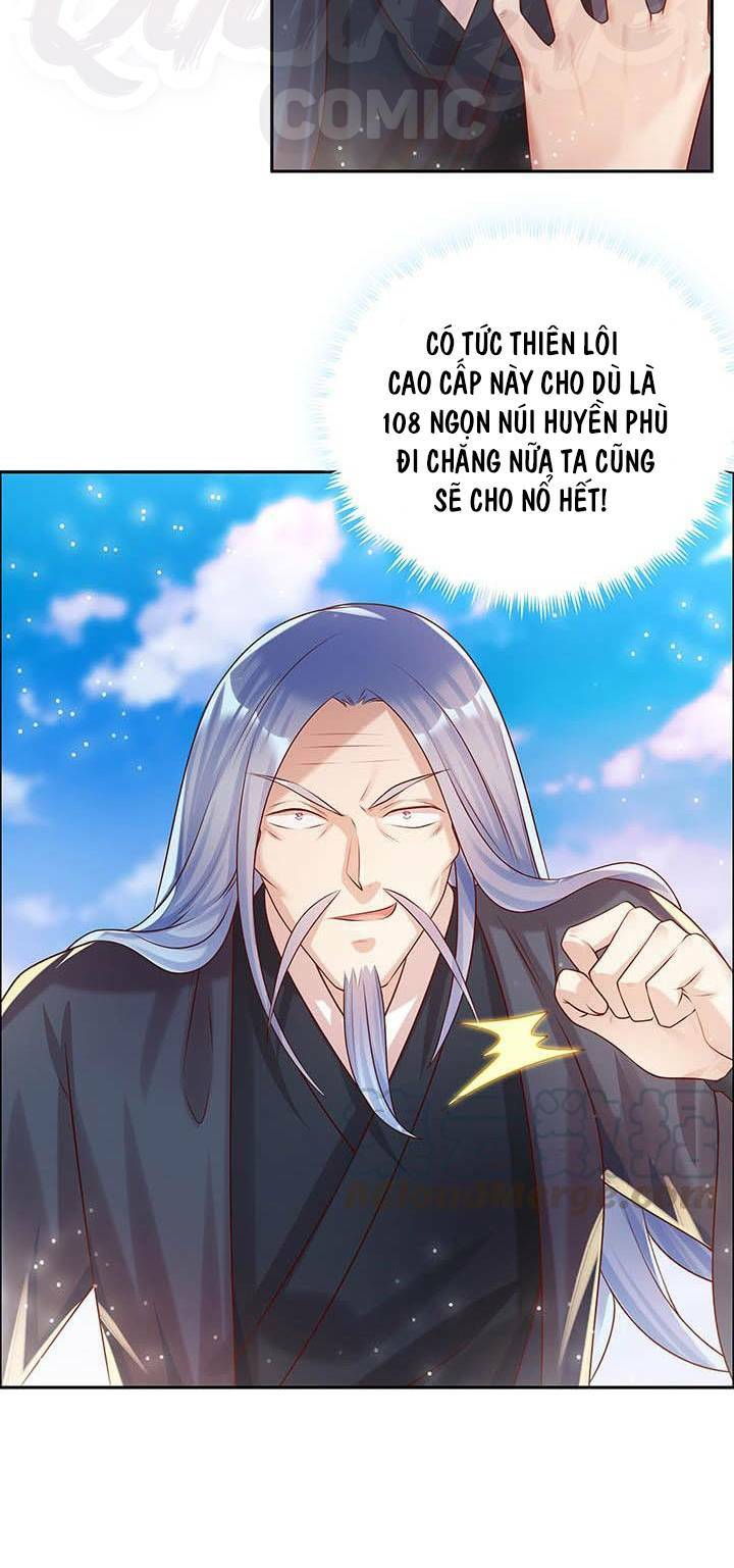 Siêu Phàm Truyện: Chapter 118