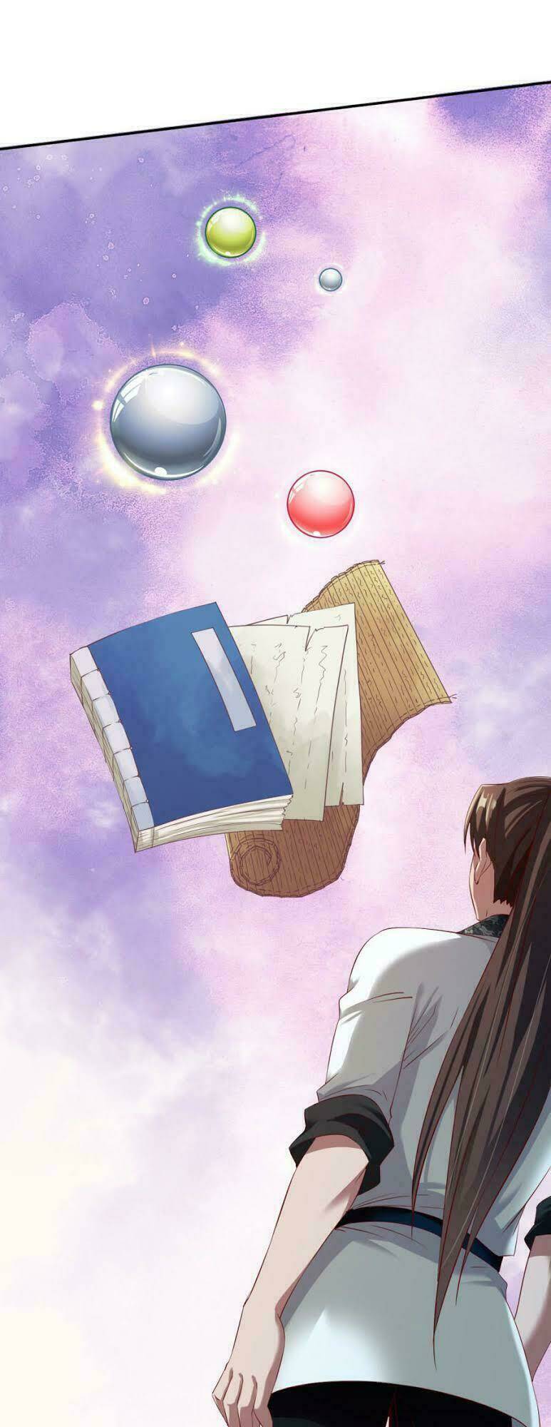 Chiến Đỉnh: Chapter 27