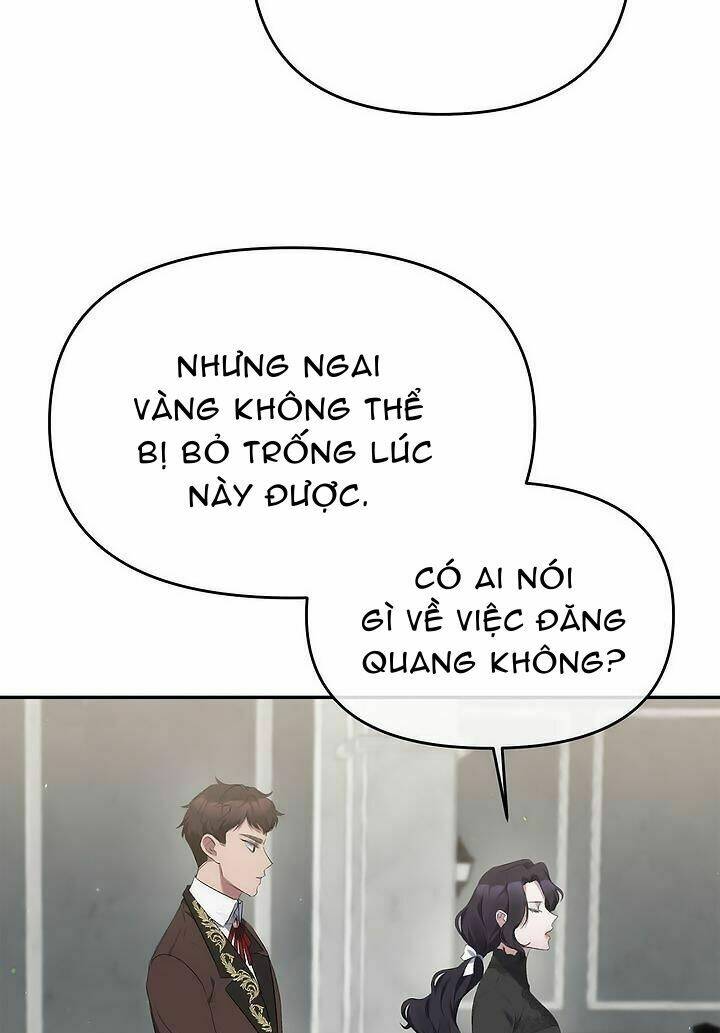 Nữ Công Tước Phương Bắc Là Một Nhân Vật Phản Diện: Chapter 9