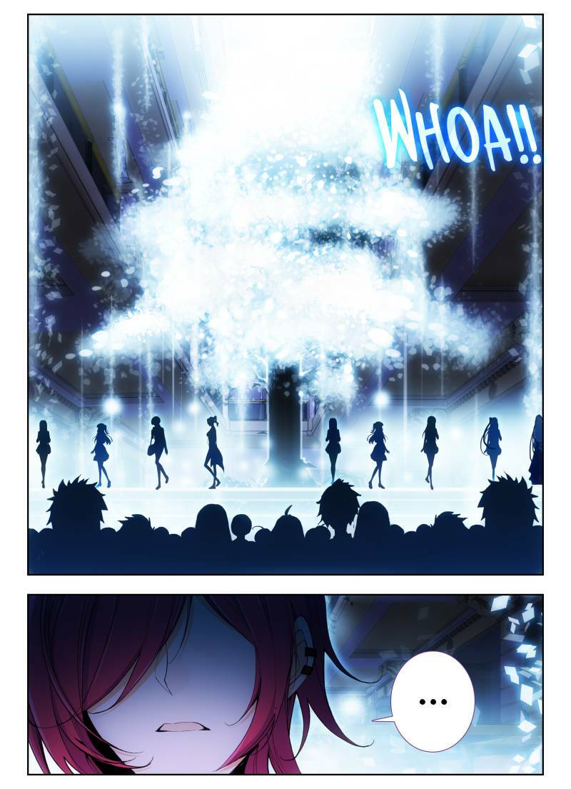 Tạp Đồ: Chapter 68