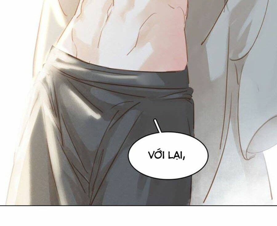 Tiểu Sư Phụ, Tóc Giả Của Ngài Rơi Rồi!: Chapter 33