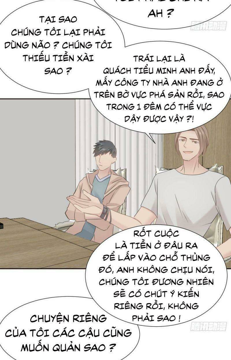 Điều Giáo Gấu Bắc Cực: Chapter 30