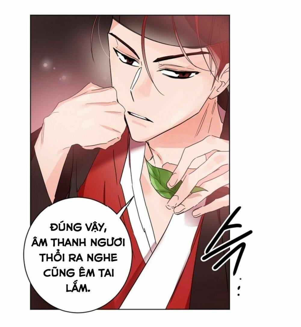 Chae Hong Sa: Chapter 43