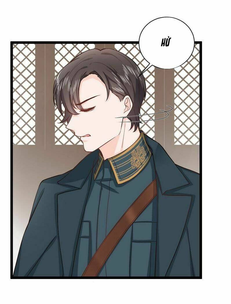 Vợ Yêu Tư Sủng Của Thiếu Soái: Chapter 20