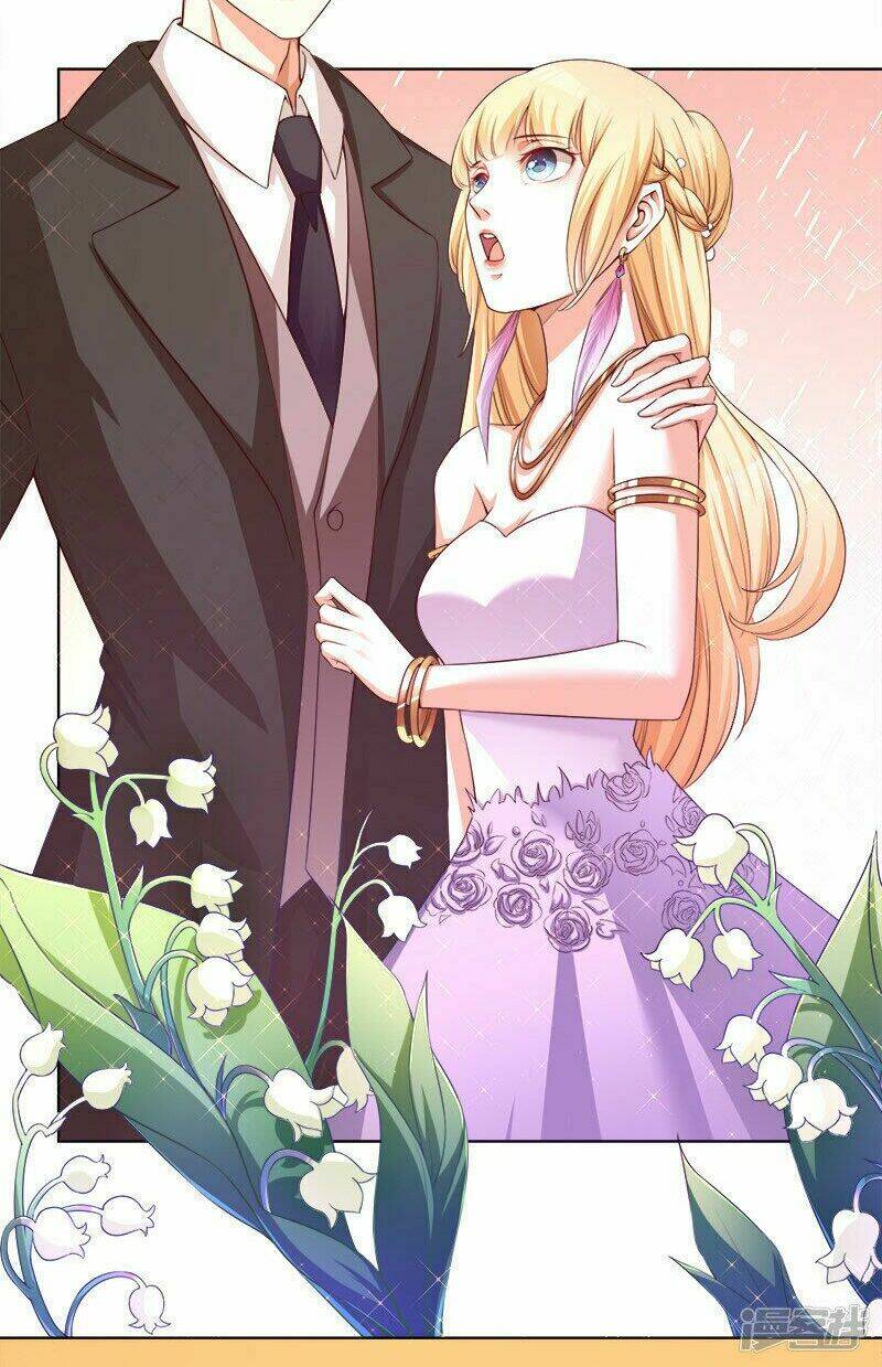 Lãnh Hôn Cuồng Ái: Chapter 23