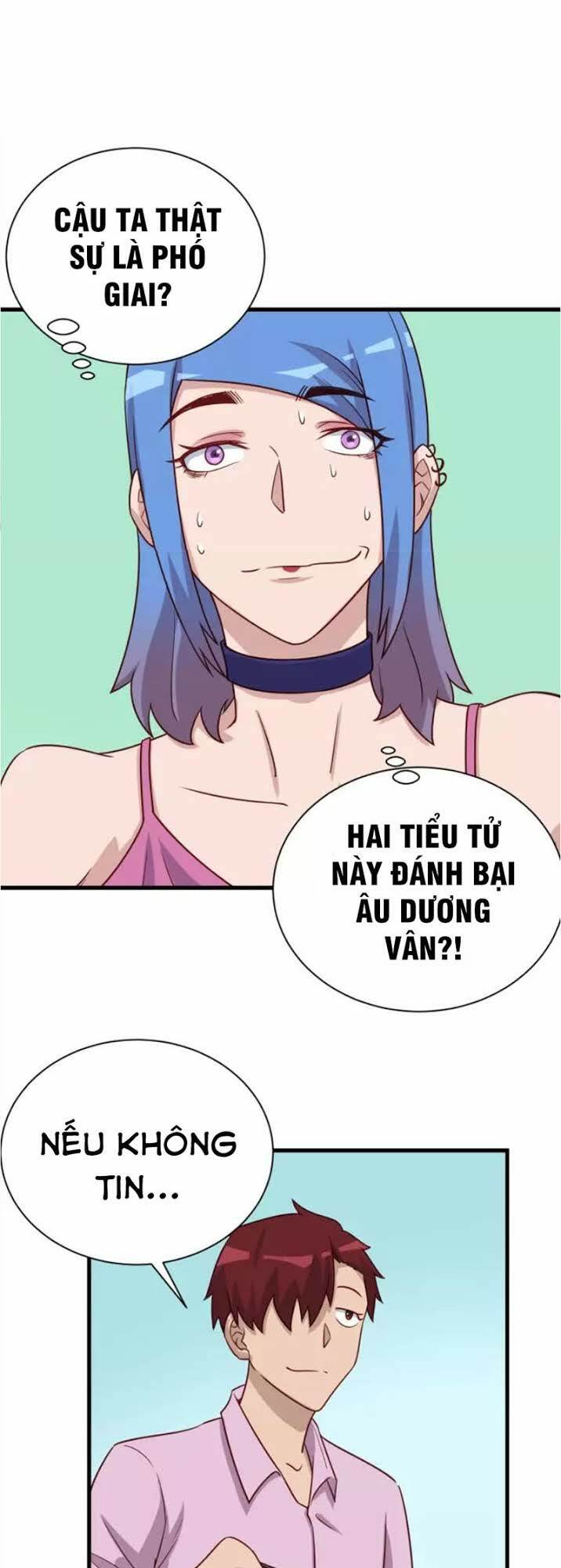 Hệ Thống Tu Tiên Mạnh Nhất: Chapter 96