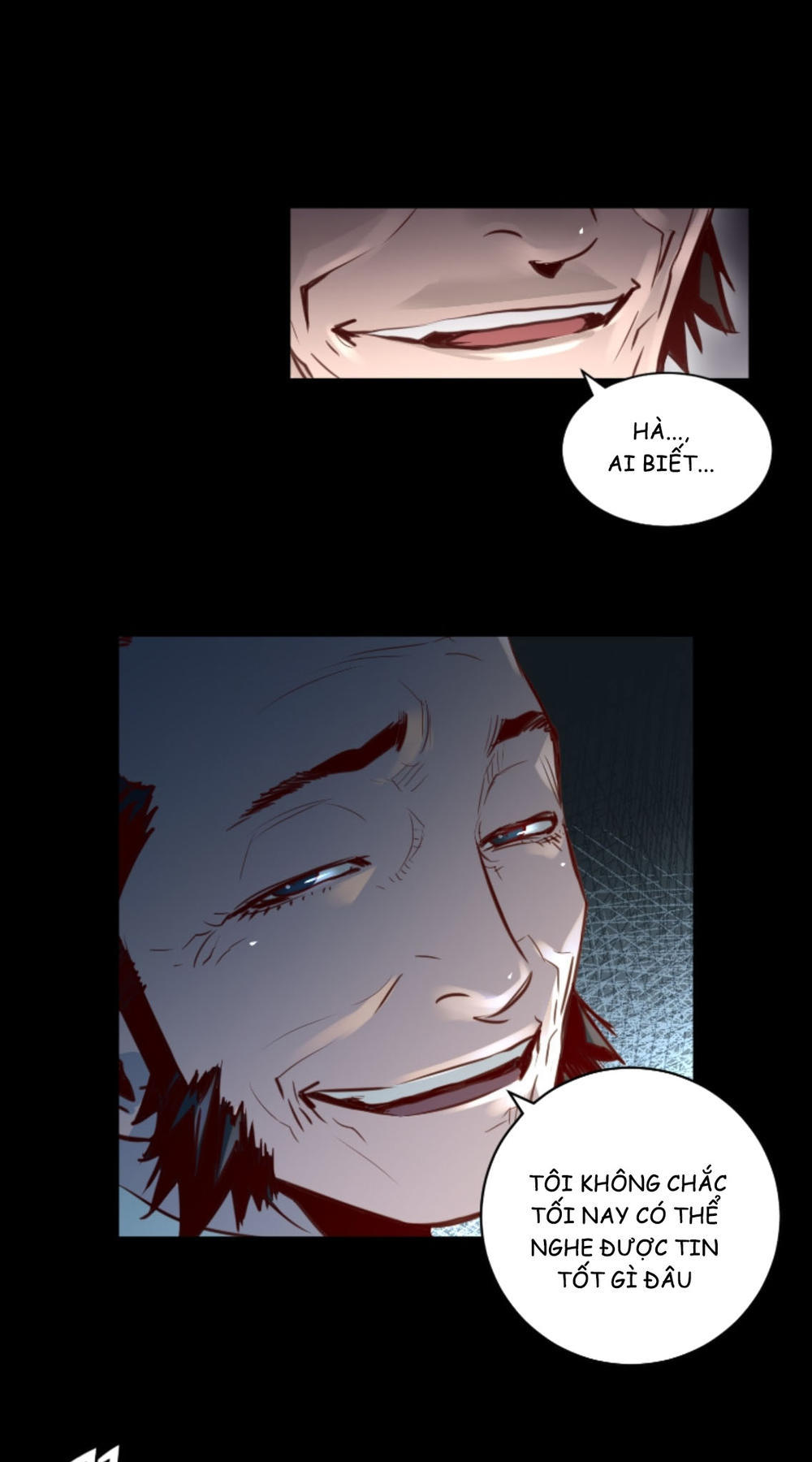 Dị Giới Tam Tuyệt: Chapter 60