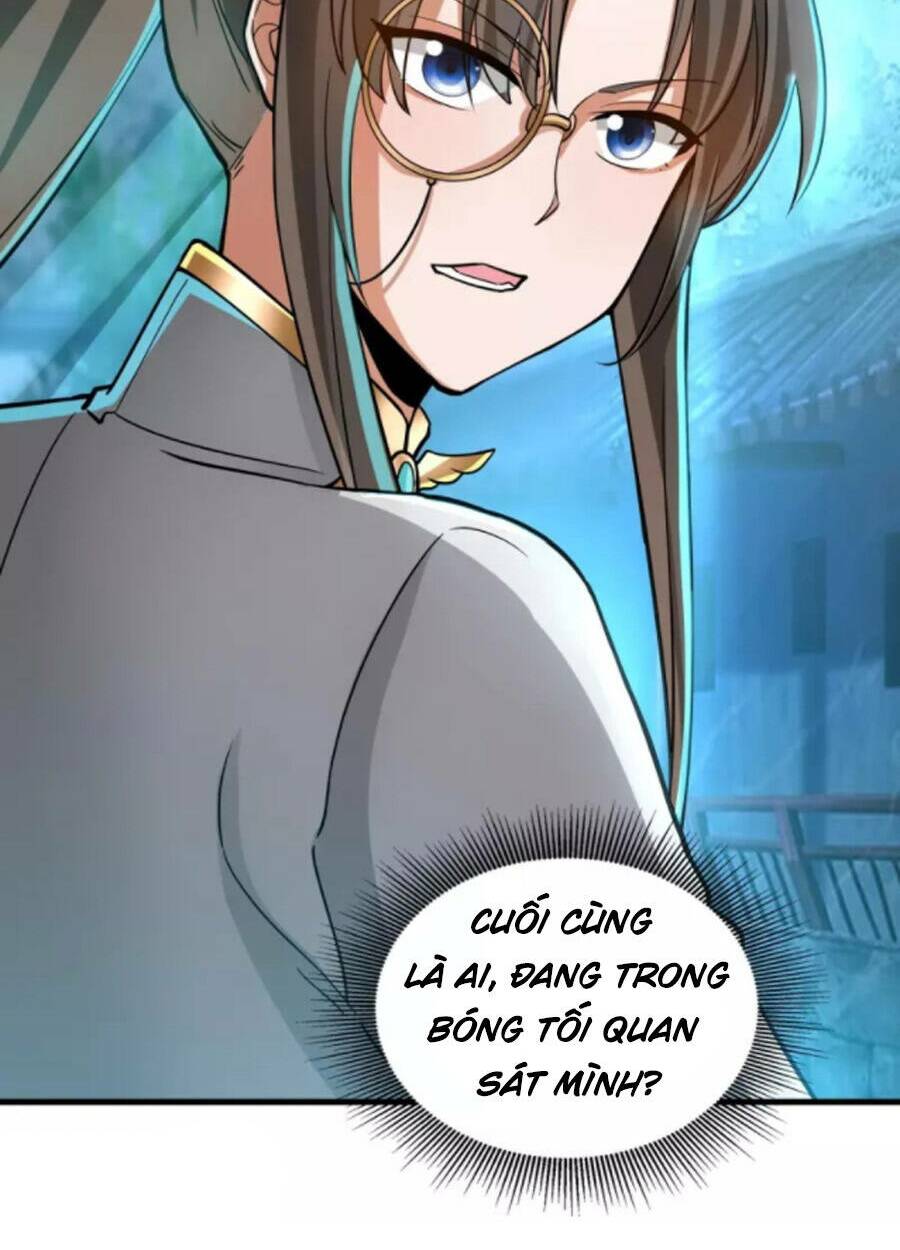 Tiến Sĩ Khoa Học Kỹ Thuật Tu Tiên: Chapter 65