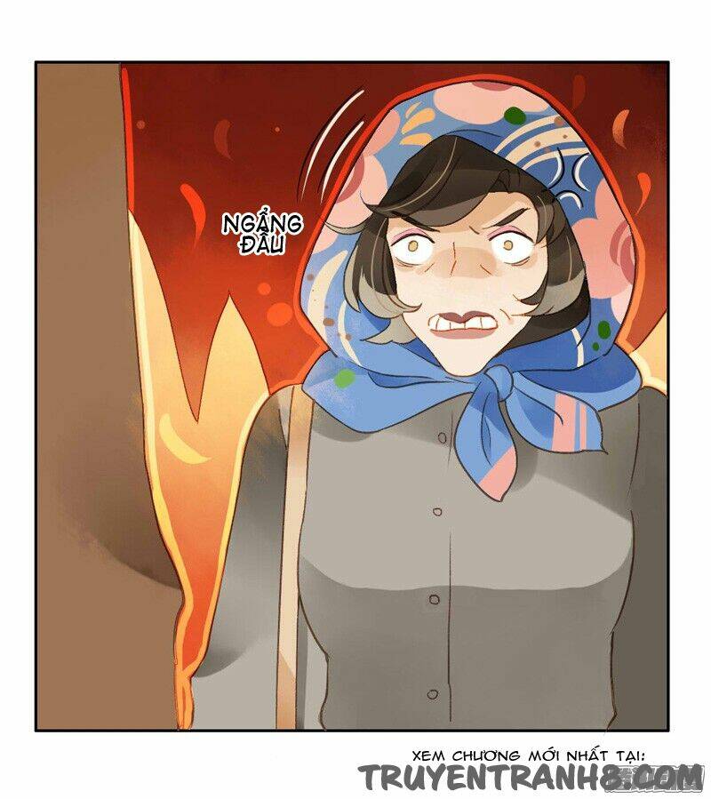 Sức Mạnh Của Sắc Đẹp: Chapter 116