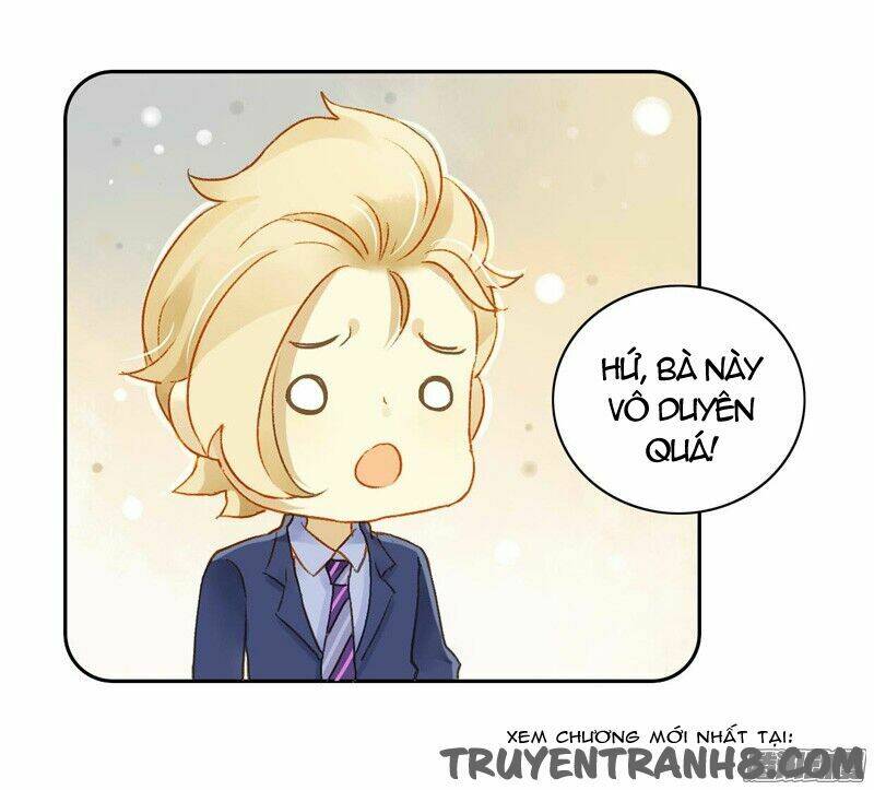 Sức Mạnh Của Sắc Đẹp: Chapter 131