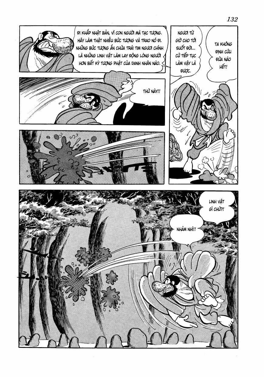 Chim Lửa: Chapter 47