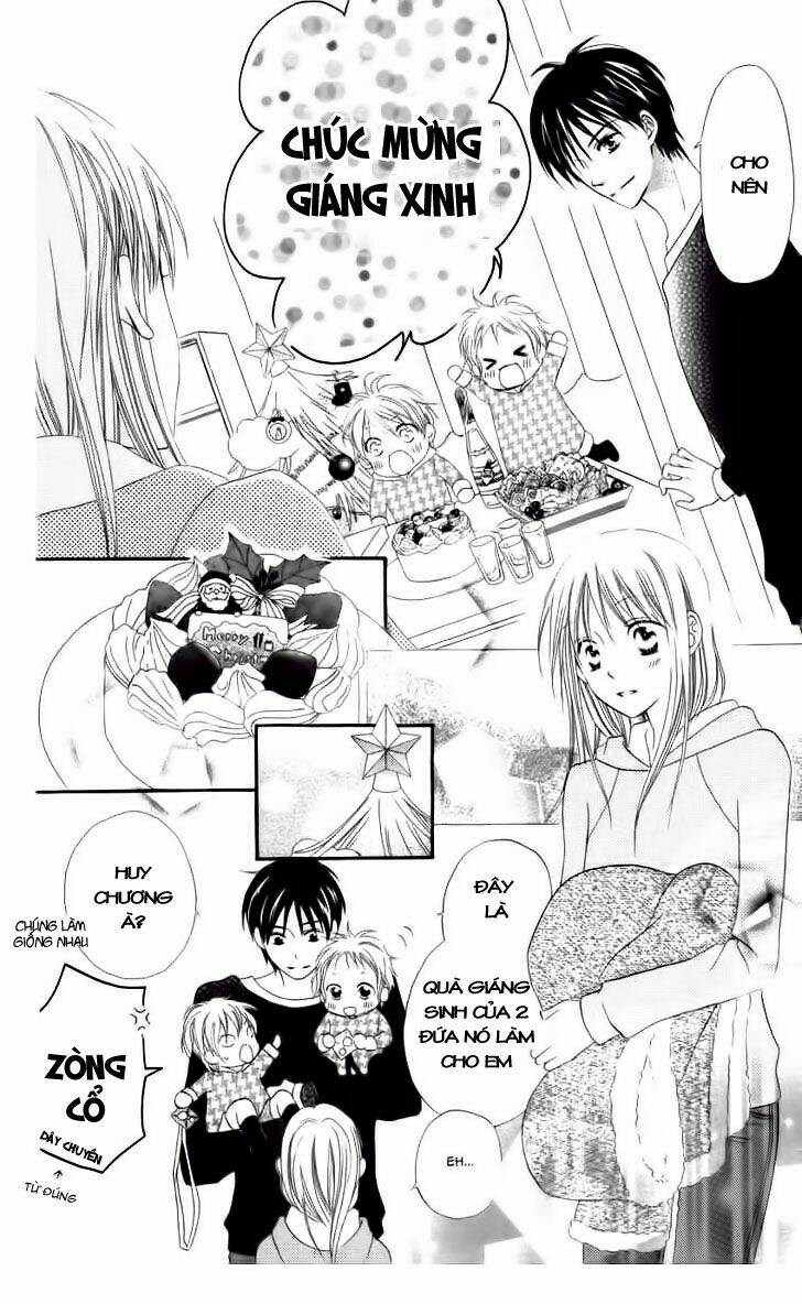 Love So Life: Chapter 3