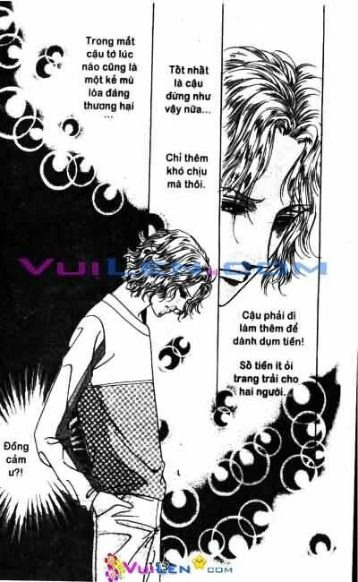 Virus Tiền: Chapter 3