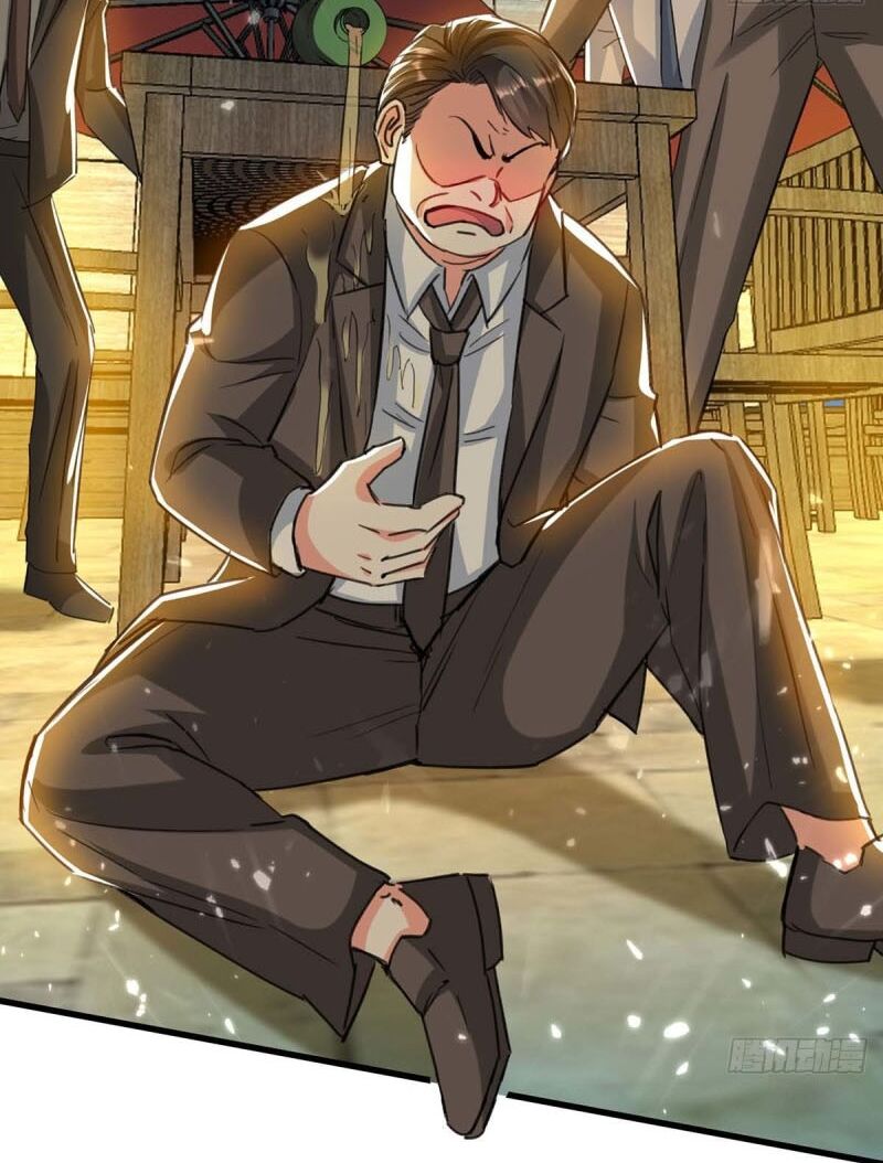 Thần Cấp Thấu Thị: Chapter 219