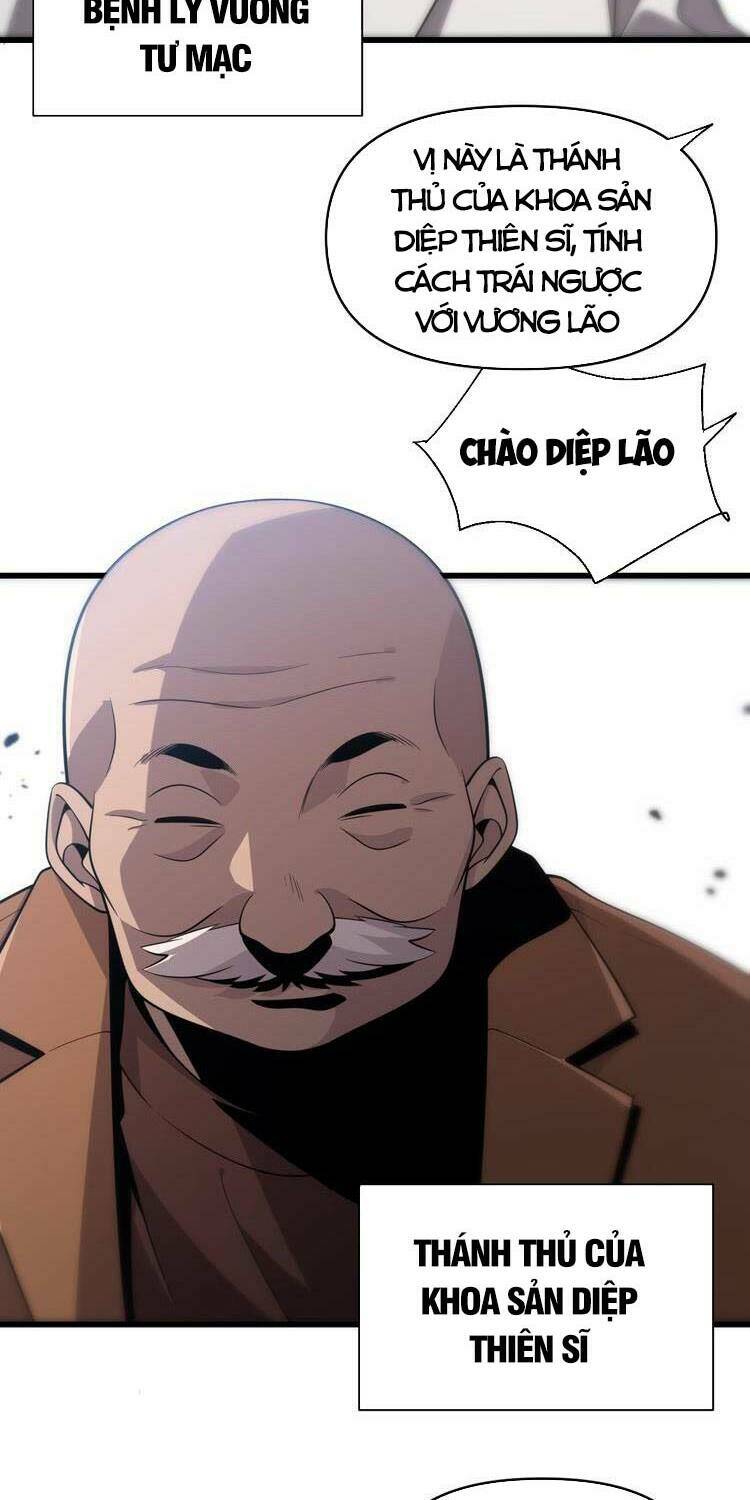 Trọng Sinh Tiểu Y Tiên: Chapter 141