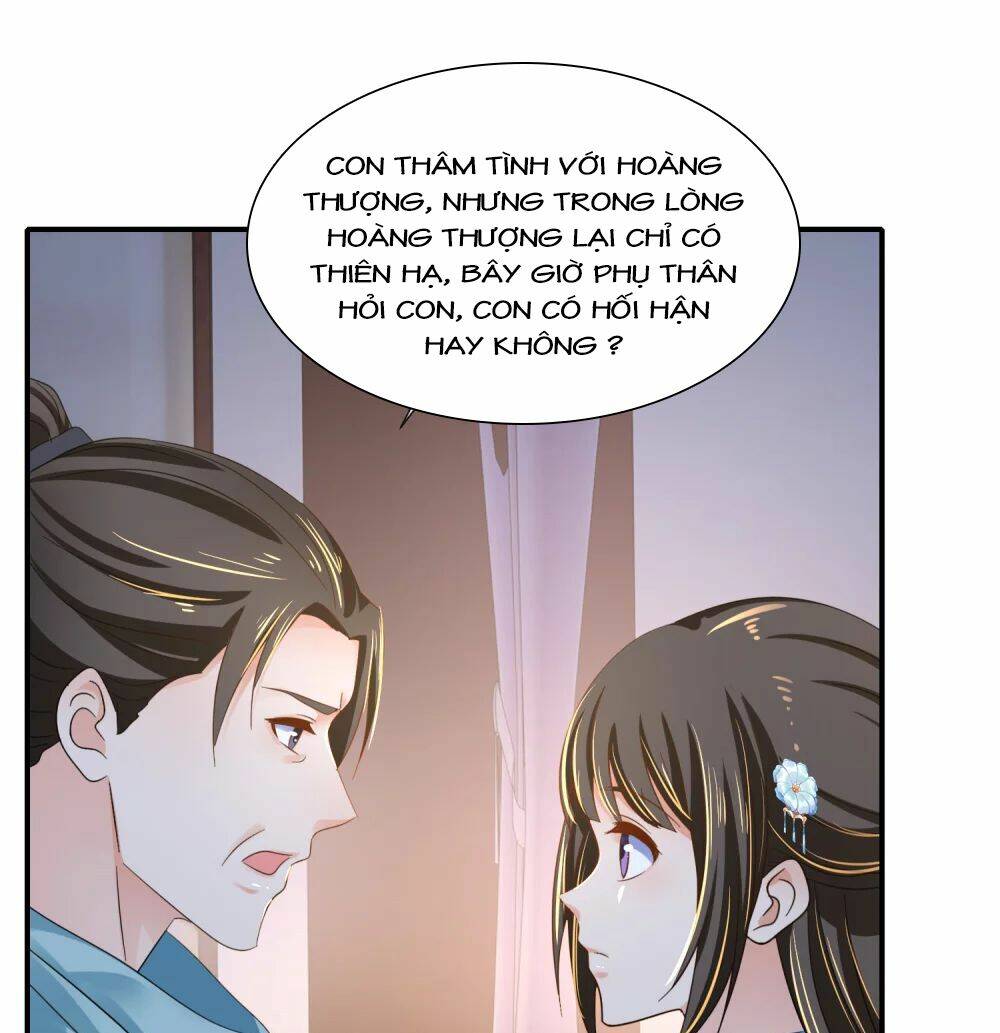 Lãnh Cung Phế Hậu Muốn Nghịch Thiên: Chapter 155