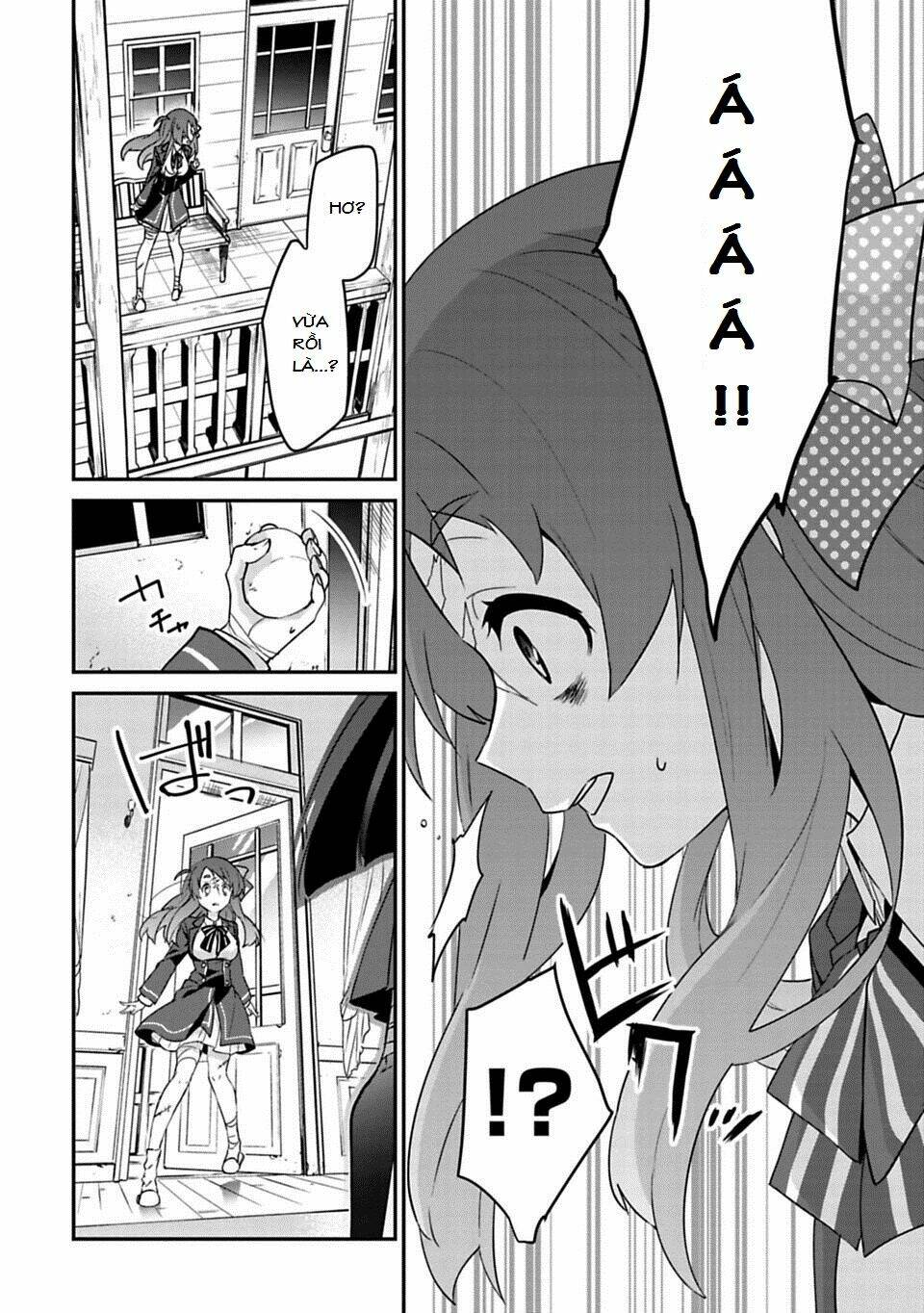 Zombieland Saga: Chapter 3
