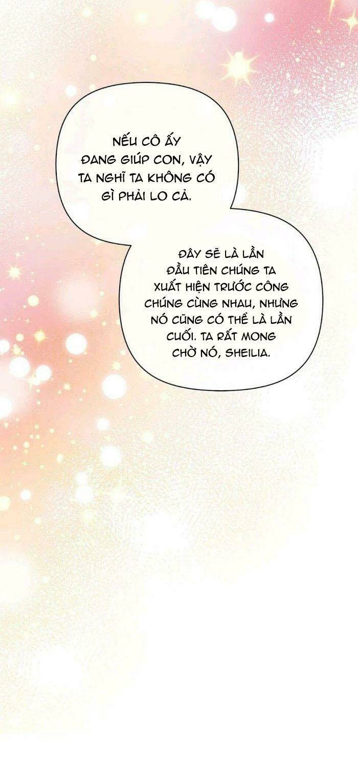Công Chúa Thời Gian Có Hạn: Chapter 51