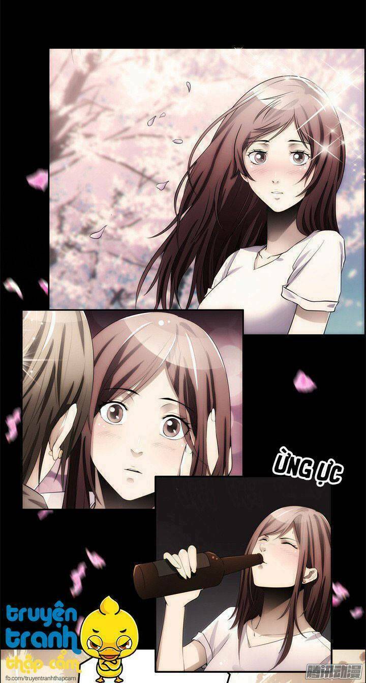 Âm Mưu Bên Gối: Chapter 4