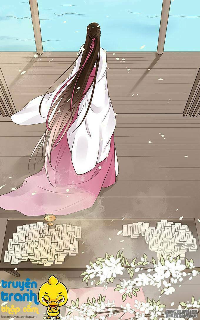 Đại Giá Thừa Tướng: Chapter 22