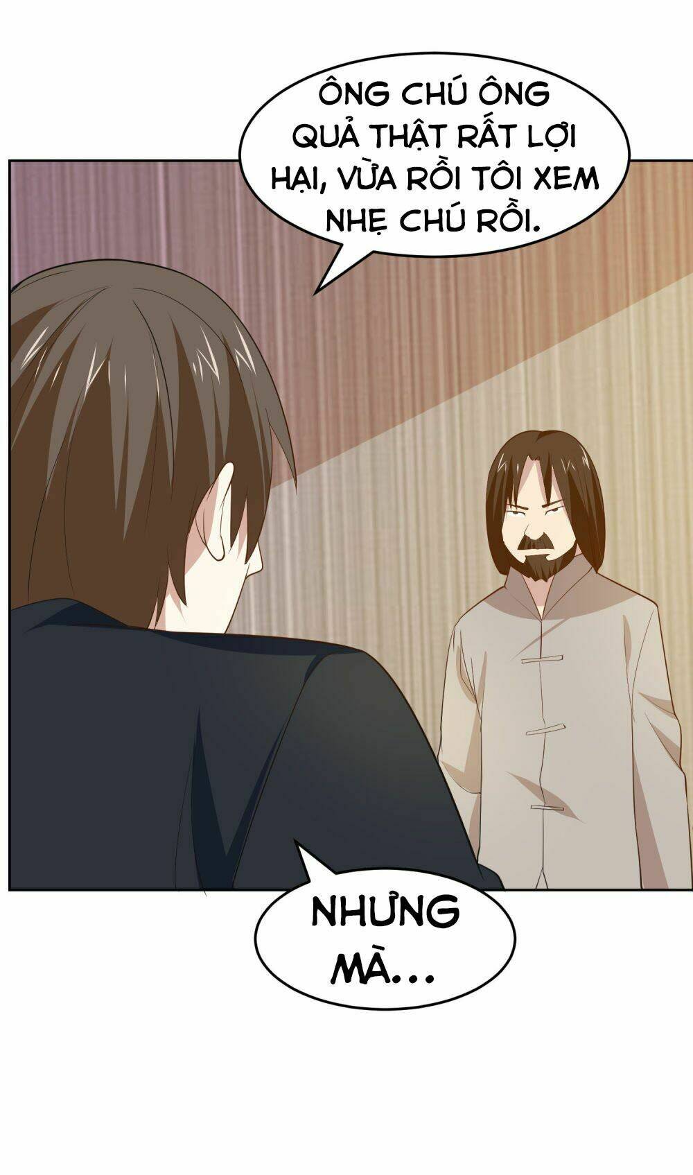 Tay Chơi Thần Cấp: Chapter 59