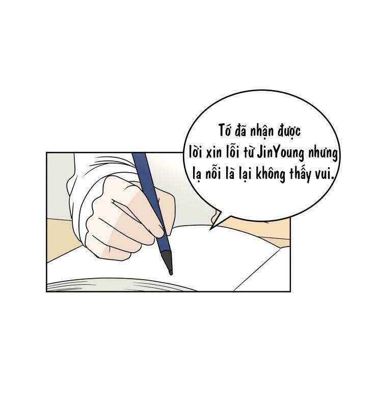 30 Phút Bước Đi Bên Em: Chapter 65